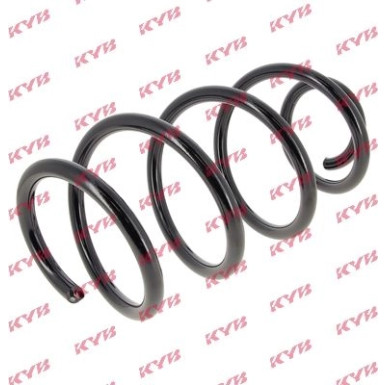 KYB Fahrwerksfeder K-Flex RH3025 KYB Fahrwerksfeder K-Flex RH3025