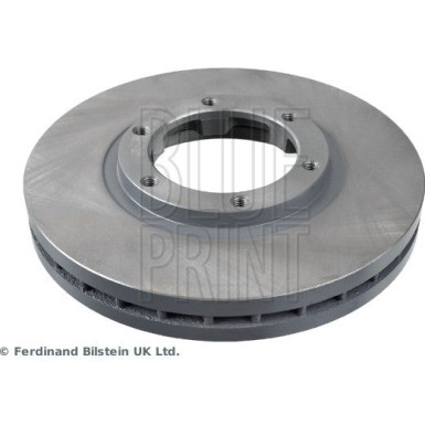 Blue Print Bremsscheibe ADC44393