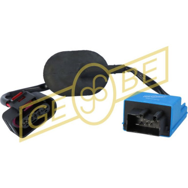 GEBE Relais, Kraftstoffpumpe 9 9577 1