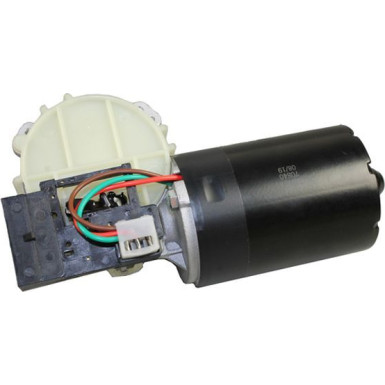 Metzger Wischermotor 2190827