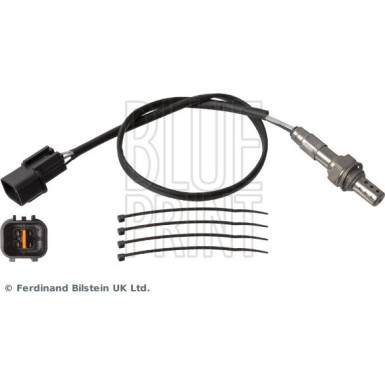 Blue Print Lambdasonde ADG070103