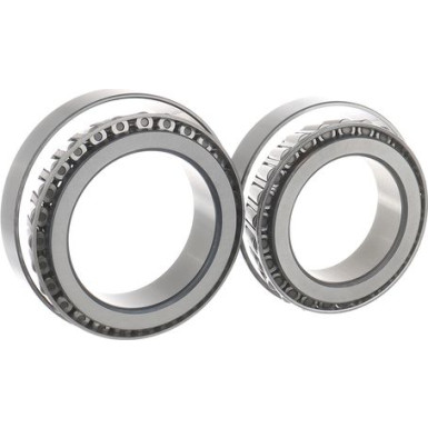 SKF Radlagersatz VKBA 6742