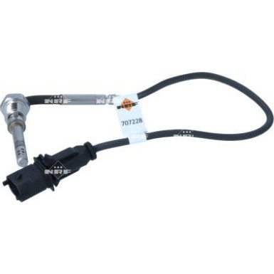 Sensor, Abgastemperatur 707228 Sensor, Abgastemperatur 707228