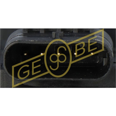 GEBE NOx-Sensor, NOx-Katalysator 9 3702 1
