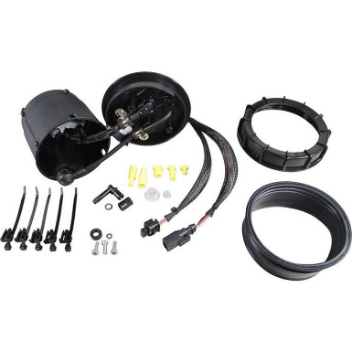 Metzger Beheizung, Tankeinheit (Harnstoffeinspritzung) 0931019