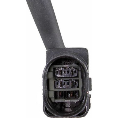 Metzger Lambdasonde 0895655