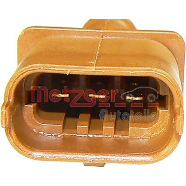 Metzger Impulsgeber, Kurbelwelle 0902252 Metzger Impulsgeber, Kurbelwelle 0902252