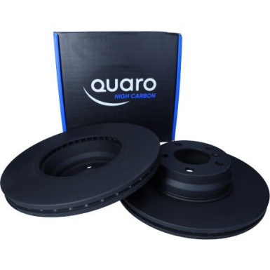 QUARO Bremsscheibe QD4225HC QUARO Bremsscheibe QD4225HC