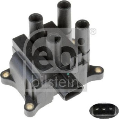 FEBI BILSTEIN 108252 Zündspule