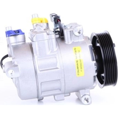 Kompressor, Klimaanlage 89513 Kompressor, Klimaanlage 89513