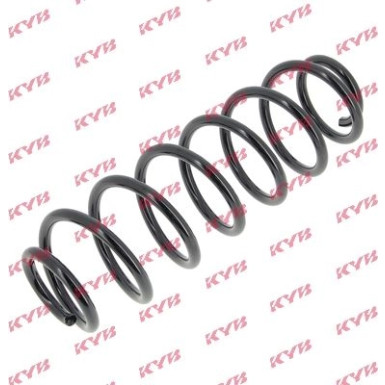 KYB Fahrwerksfeder K-Flex RH6627 KYB Fahrwerksfeder K-Flex RH6627