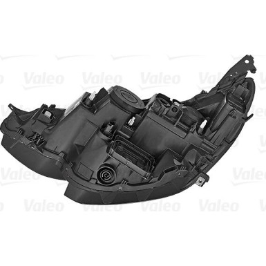 Hauptscheinwerfer 046917 Hauptscheinwerfer 046917