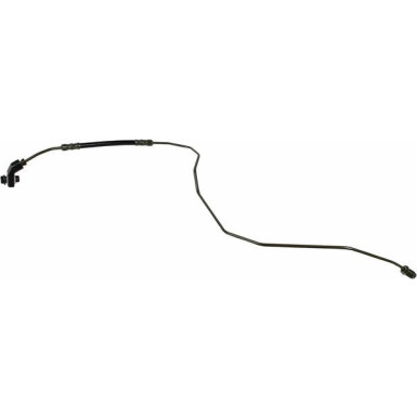 Metzger Bremsschlauch 4119367