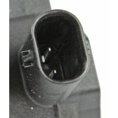 Metzger Druckwandler, Turbolader 0892588
