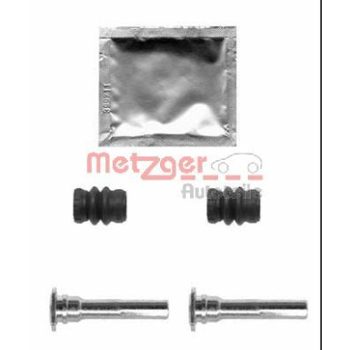 Metzger Führungshülsensatz, Bremssattel 113-1324X