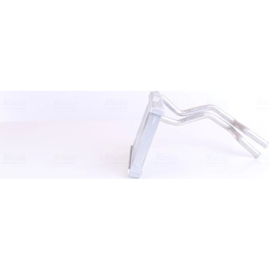 Nissens Wärmetauscher, Innenraumheizung 77632