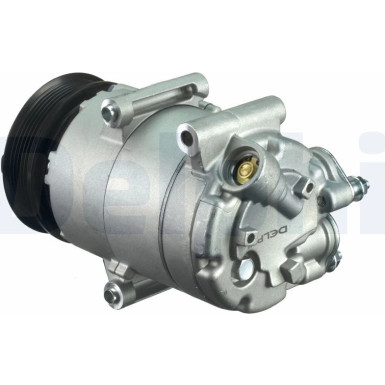Kompressor, Klimaanlage CS20348 Kompressor, Klimaanlage CS20348