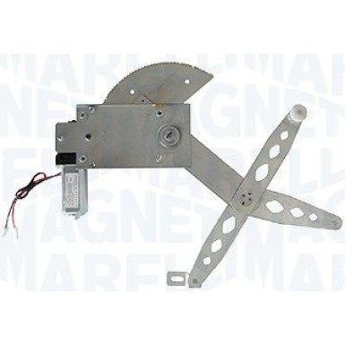 Magneti Marelli Fensterheber 350103201000