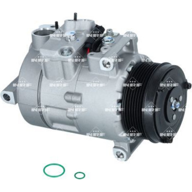 NRF Kompressor, Klimaanlage EASY FIT 32216