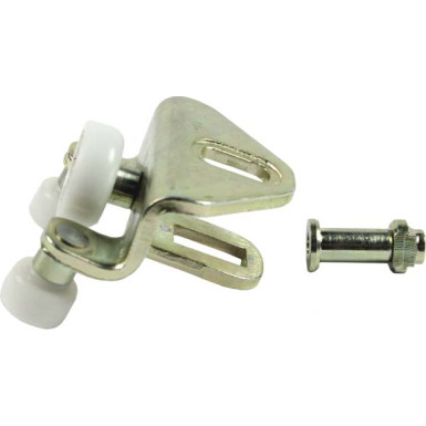 Metzger Rollenführung, Schiebetür 2310023