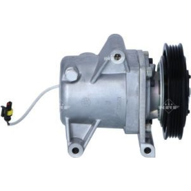 Kompressor, Klimaanlage 320096
