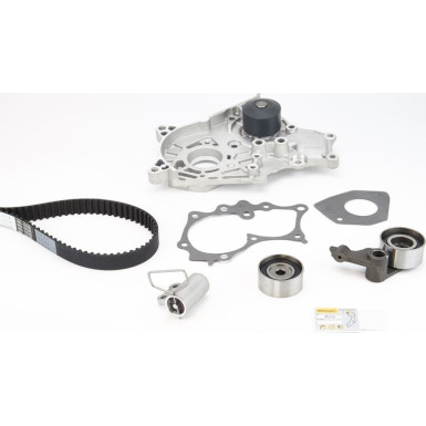 ContiTech Wasserpumpe + Zahnriemensatz CT1043WP2
