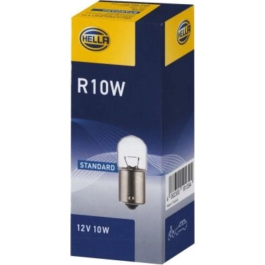 Hella Glühlampe, Blinkleuchte STANDARD 8GA 002 071-131