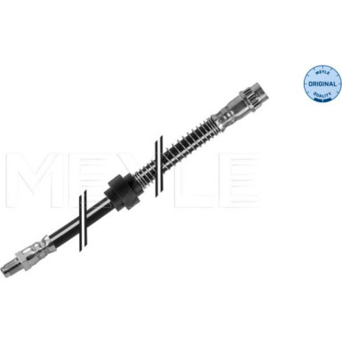 Bremsschlauch 11-14 525 0038 Bremsschlauch 11-14 525 0038