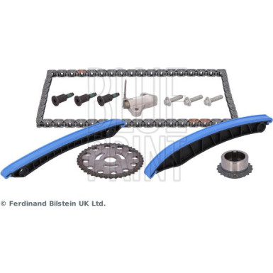 Blue Print Steuerkettensatz Standard Medium Kit ADN17341