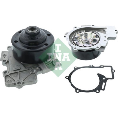 INA Wasserpumpe 538 0749 10