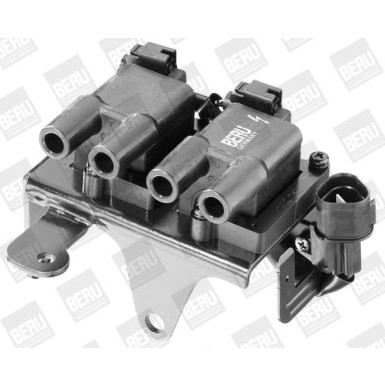 Zündspule ZS266 Zündspule ZS266