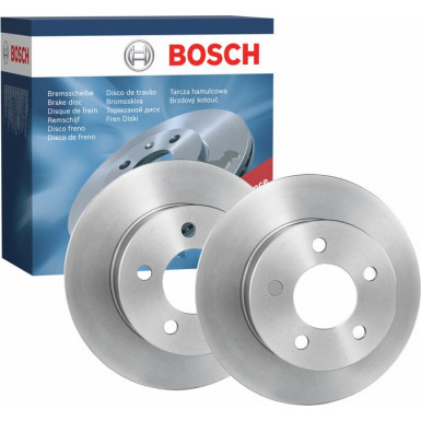 Bremsscheibe 0 986 479 386 Bremsscheibe 0 986 479 386