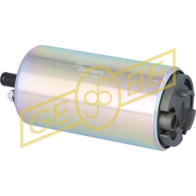 GEBE Kraftstoffpumpe 9 6056 1