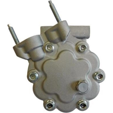 Mahle Kompressor, Klimaanlage BEHR ACP 384 000S