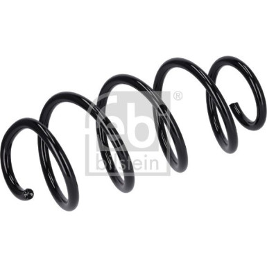 FEBI BILSTEIN 181306 Fahrwerksfeder FEBI BILSTEIN 181306 Fahrwerksfeder