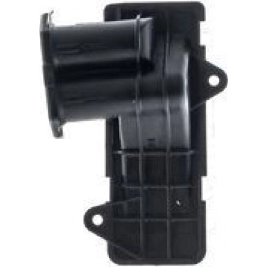 Mahle Wärmetauscher, Innenraumheizung BEHR Premium Line AH 194 000P