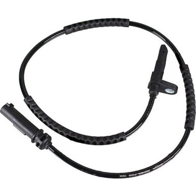 Metzger Sensor, Raddrehzahl 09001621