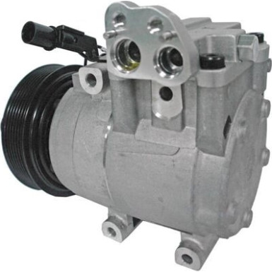 Kompressor, Klimaanlage ACP 768 000P Kompressor, Klimaanlage ACP 768 000P