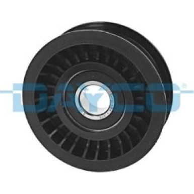 Dayco Umlenk-/Führungsrolle, Keilrippenriemen APV2664