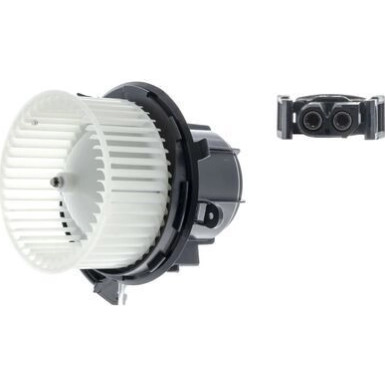 Mahle Innenraumgebläse BEHR Premium Line AB 119 000P