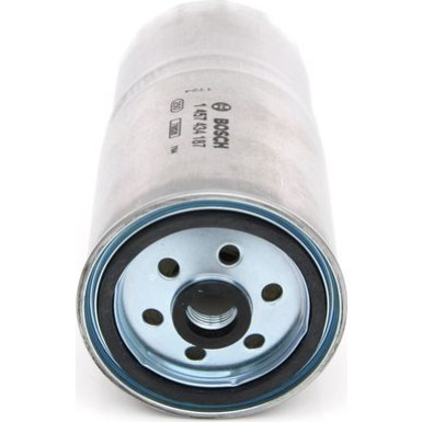 BOSCH Kraftstofffilter 1 457 434 187