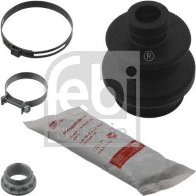 FEBI BILSTEIN 07933 Faltenbalgsatz, Antriebswelle