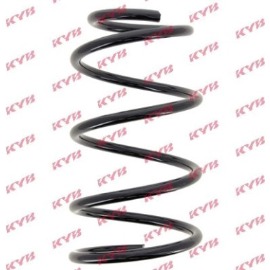 KYB Fahrwerksfeder K-Flex RC2850 KYB Fahrwerksfeder K-Flex RC2850