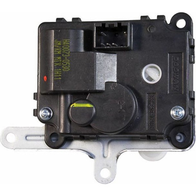 Metzger Stellelement, Mischklappe 0917484