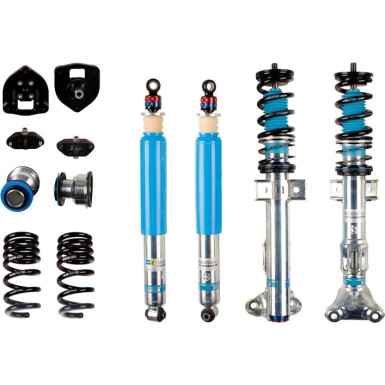 Bilstein Fahrwerkssatz, Federn/Dämpfer BILSTEIN - Clubsport® 48-229333