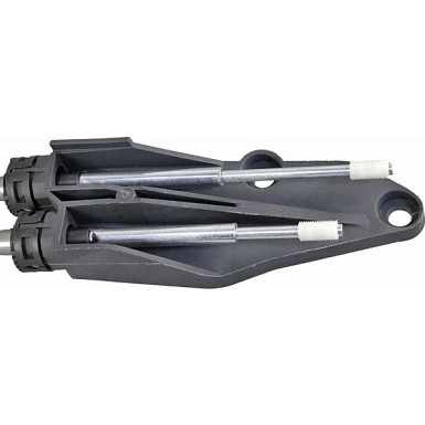Metzger Seilzug, Schaltgetriebe 3150306