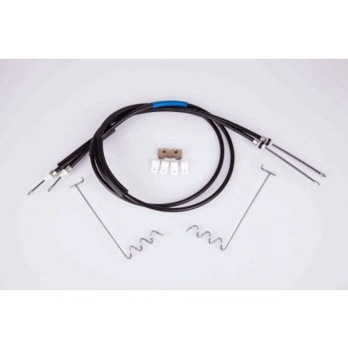 Hella Seilzug, Feststellbremse 8AS 355 669-891