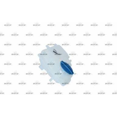 NRF Ausgleichsbehälter, Kühlmittel EASY FIT 454006
