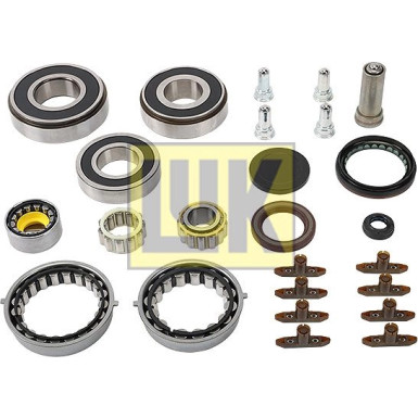 Reparatursatz, Schaltgetriebe LuK GearBOX 462 0211 10