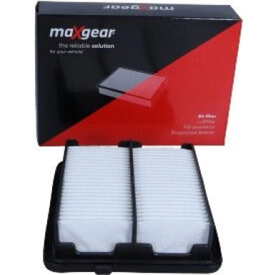 Maxgear Luftfilter 26-2371